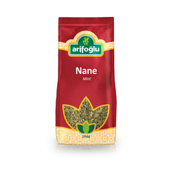 Mint (Nane).