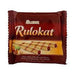 Roll Stick with Nuts (Rulokat).