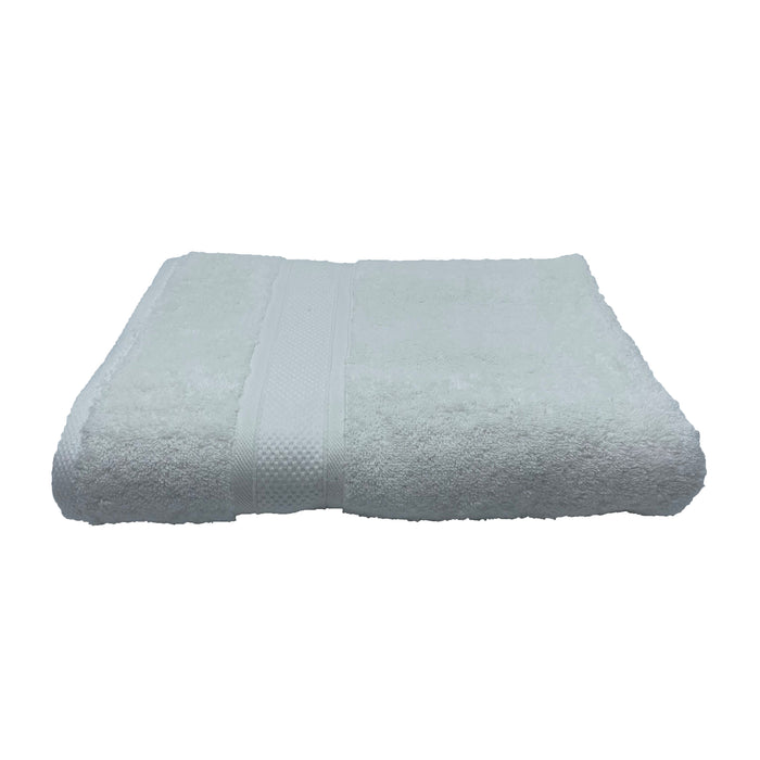 100% Turkish cotton Extra soft bath towel (%100 Türk pamuğundan ekstra yumuşak banyo havlusu).