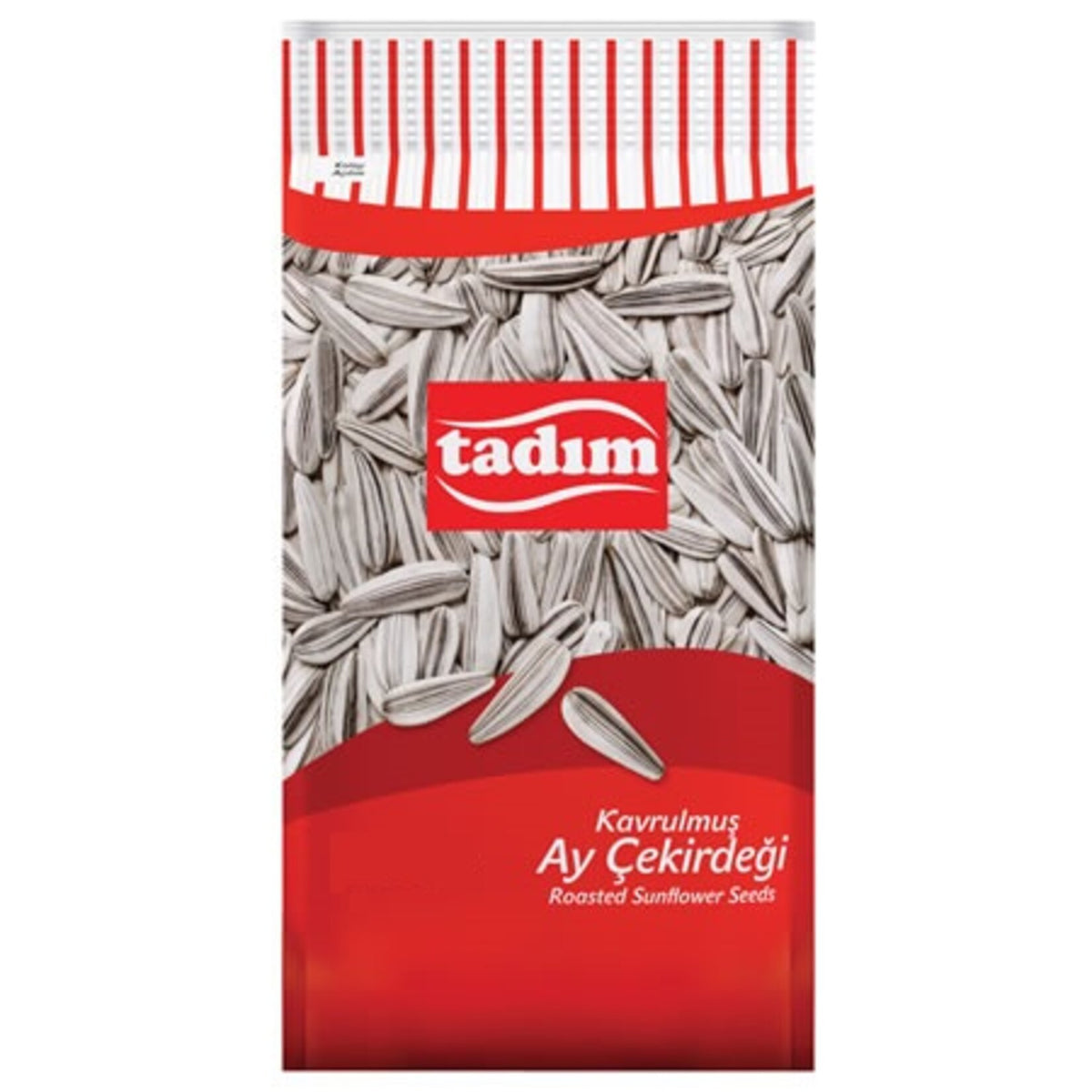 Roasted slightly salted  sunflower seeds  (Ay cekirdegi)
