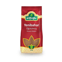 All spice (Yenibahar).